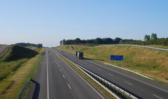 Otwarto nowy odcinek autostrady A1