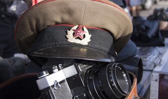 Rośnie niesubordynacja wśród rosyjskich dowódców na Ukrainie