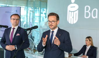 PKO BP pomoże zdobyć „pierwsze mieszkanie”