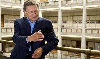 Balcerowicz nie odpuszcza Belce i Sienkiewiczowi: Dymisje są koniecznością
