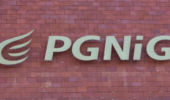 PGNiG z umową z chińskim bankiem na 120 mln euro kredytu