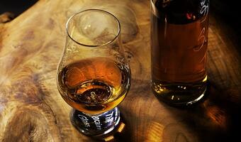 Blisko dwucyfrowy wzrost konsumpcji whisky w Polsce