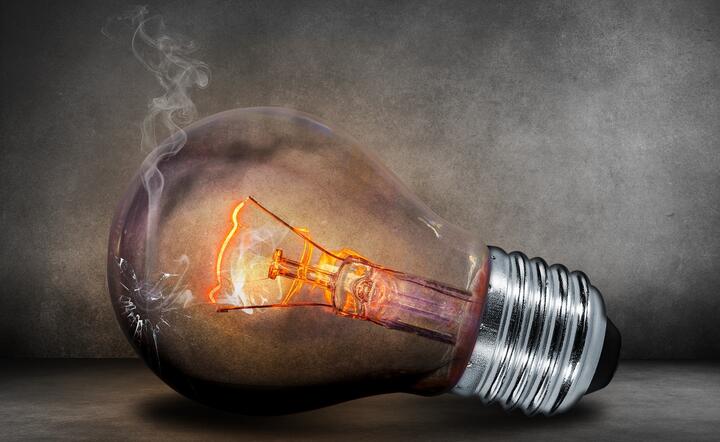 prąd / autor: pixabay