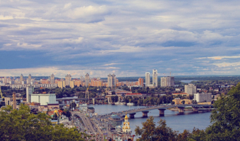 Ukraina gotowa na dalszą współpracę z MFW
