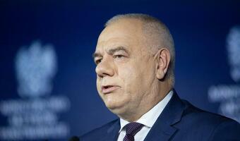 Jacek Sasin: Zatrzymać Nord Stream 2!