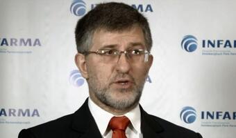 Wiemy ile zarobił prezes ZUS i jaką otrzyma odprawę. Ponad milion złotych
