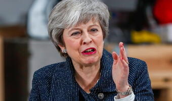 Przeciwnicy brexitu nabierają wiatru w żagle