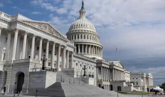 USA: Śledztwo ws. bomby w Bibliotece Kongresu! Na miejscu służby