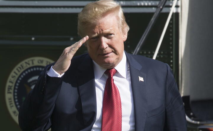 autor: PAP/EPA/MICHAEL REYNOLDS