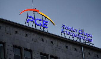 PGE: Decyzja o budowie nowej kopalni węgla brunatnego do 2025 roku