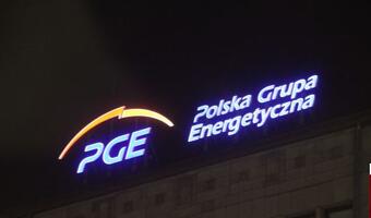 Bolesław Jankowski zrezygnował z funkcji wiceprezesa PGE