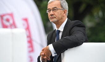 KRYNICA: Jest czas, by nasze firmy wychodziły za granicę