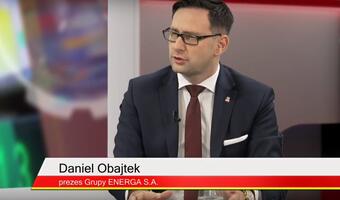 Energa inwestuje w elektromobilność