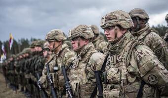 Premier: decyzja USA to ważny sygnał zjednoczenia
