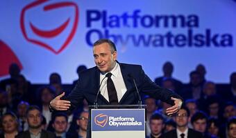 Przez PO możemy mieć prawie 100 mld zł deficytu