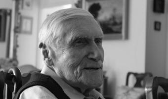 Profesor Witold Kieżun: Powstaniec, bohater, wybitny ekonomista