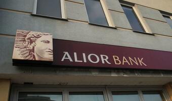 Alior nadal chce restrukturyzować Ruch