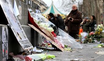 Francuscy terroryści znaleźli azyl w Brukseli... jako fundacja!