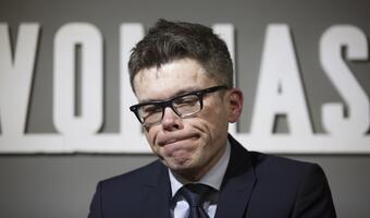 Co z Igorem Tuleją? Los sędziego rozstrzygnie się jutro