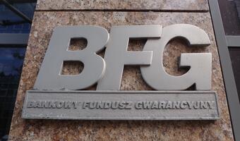 Miotła Tuska. Ludzie ministra finansów wchodzą do BFG
