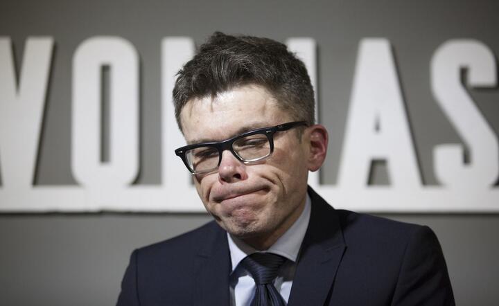 Igor Tuleja / autor: fot. Fratria