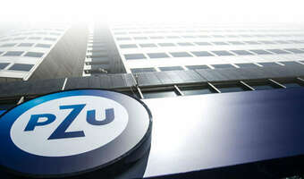 Kwartalny zysk PZU spadł o jedną piątą w skali roku