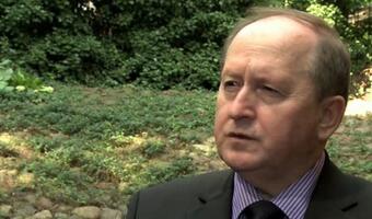 Krzysztof Pietraszkiewicz: kształtowanie LIBOR-u wymaga nadzoru Europejskiego Banku Centralnego