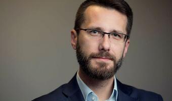 Fogiel: Lotos jest polski i nikt go nie sprzedał