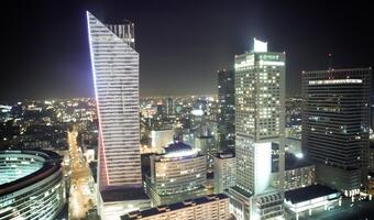 Polska jeszcze szybciej dogoni Zachód. Nowe prognozy