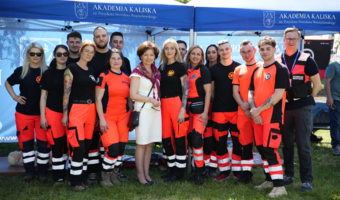 Maląg: najważniejsze jest dobro i bezpieczeństwo Polaków