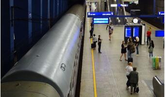 Prezes PKP SA: do końca wakacji nie zdrożeją bilety