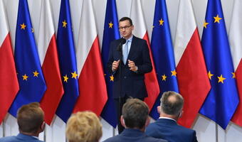 Premier: stabilność polityczna jest ważna, by wyjść z kryzysu