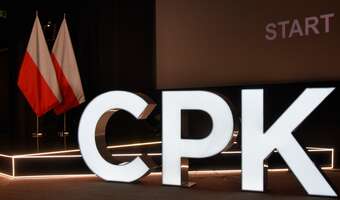 Wreszcie się udało: spółka CPK złożyła wniosek