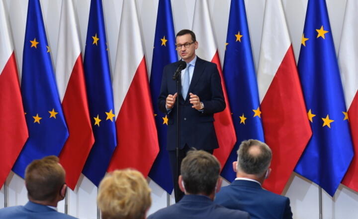 Premier: stabilność polityczna jest ważna, by wyjść z kryzysu