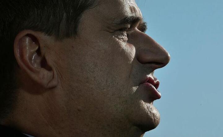 Janusz Palikot  / autor: Fratria 