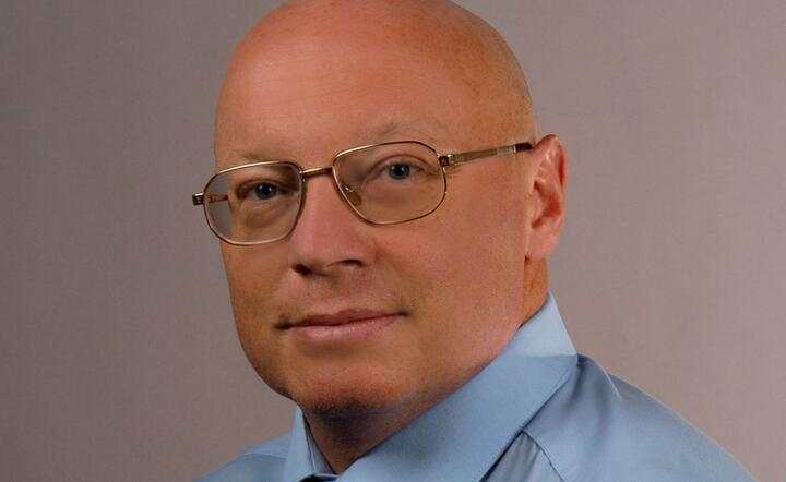 Prof. dr hab. Leszek Dziawgo, profesor Uniwersytetu Mikołaja Kopernika w Toruniu, członek Prezydium Komitetu Nauk o Finansach PAN / autor: fot. materiały prasowe