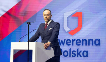 J. Kowalski: Apelujemy do Niemiec o oddanie zagrabionego majątku