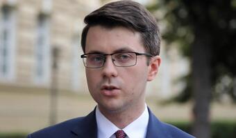 Müller o planowanej rekonstrukcji rządu: Będzie o kilka resortów mniej