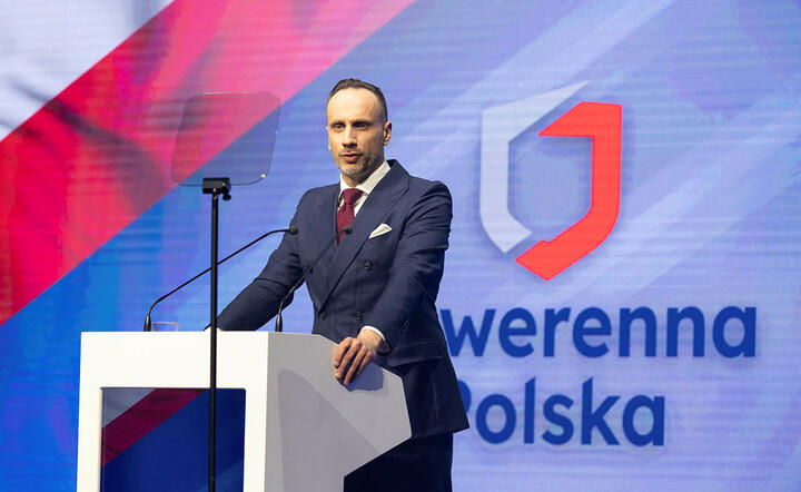 J. Kowalski: Apelujemy do Niemiec o oddanie zagrabionego majątku