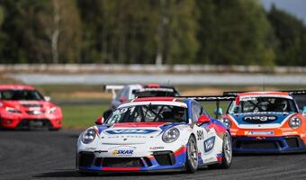 Motorsport w Polsce wraca do życia