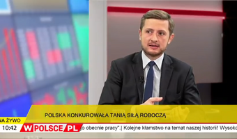 Stać nas na więcej! ...ale nie inwestowano w ludzi