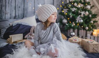 Dobro wraca. Odrobina uśmiechu w najsmutniejszym miejscu świata