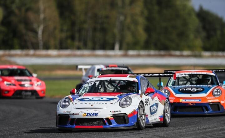 Motorsport w Polsce wraca do życia