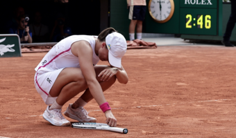 French Open: Iga Świątek po raz trzeci triumfuje!