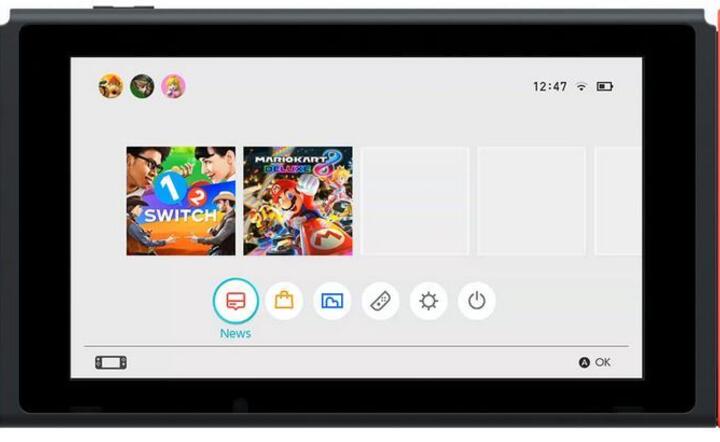 Konsumenci są niezadowoleni z Nintendo / autor: Materiały prasowe