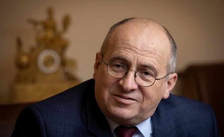 „Pokój za ziemię”? Szef MSZ: to nie nasza ziemia
