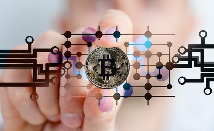 Projekt regulacji rynku kryptoaktywów ma zostać przyjęty w II kw. 2024 r. / autor: Pixabay