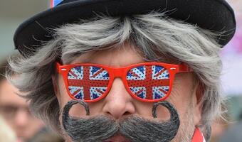 Twarde stanowisko UE ws. Brexitu