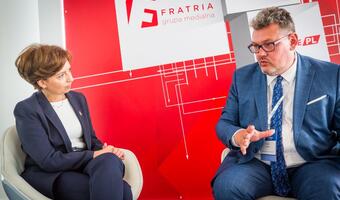 Utrzymać jednocyfrowy poziom bezrobocia w Polsce