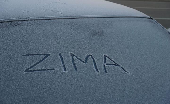 Zima / autor: fot. Fratria